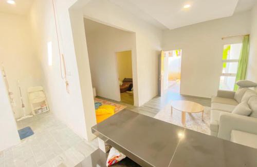 Sangkanurip House | Homestay Cozy Cirebon Timur
