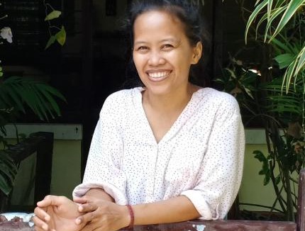 Waena House | Homestay Galpera Papua