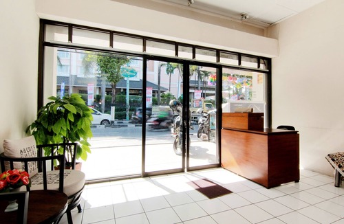 Central Yogyakarta House | Homestay HD Inn
