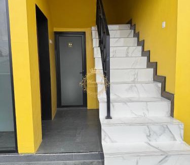 Ngadisari House | Homestay Honeymoon Bromo