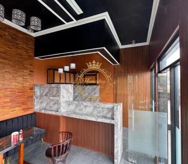 Ngadisari House | Homestay Honeymoon Bromo