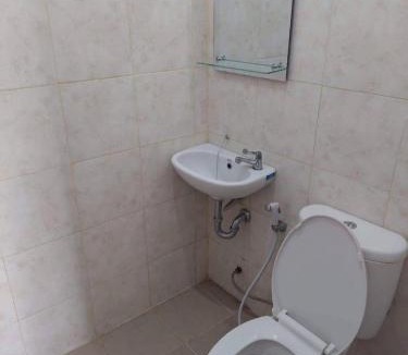 Sukarami Hostel | Homestay Pipa