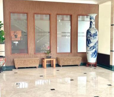 Sukarami Hostel | Homestay Pipa