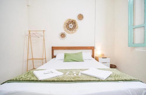 Central Yogyakarta House | Homestay Putri Kencono