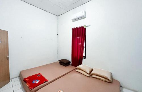 Ciwaru House | Homestay rina