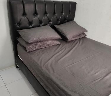 Garut House | Homestay Srikandi