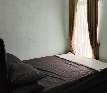 Garut House | Homestay Srikandi