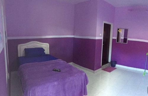 West Nusa Tenggara House | Homestay Sukses Tambora