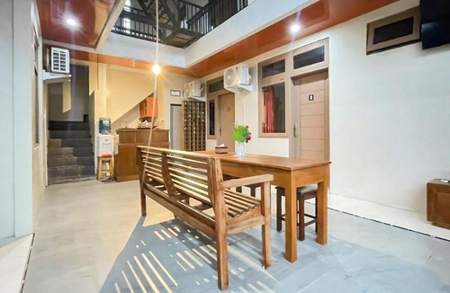 Mertoyudan Hotel | Homestay Syariah Cahaya Panca Arga near Grand Artos Mall Mitra RedDoorz