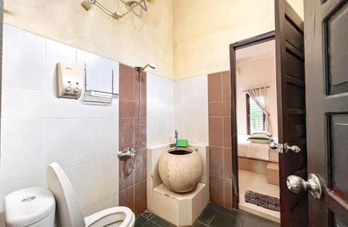 Condongcatur House | Homestay Syariah Sawitsari Dekat Pakuwon Mall dan UGM by Simply Homy