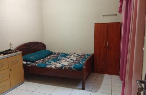 Magelang House | Homestay Syariah Sultan Agung