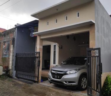 Beji House | Homestay Wahyudi 1 syariah