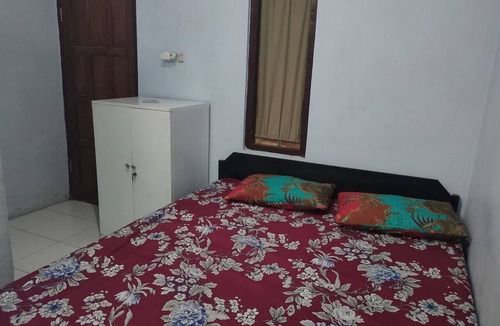 Borobudur Hotel | Homestay Wijaya Mulya