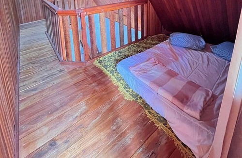Harau House | Homestay Wong Kito By Zuzu