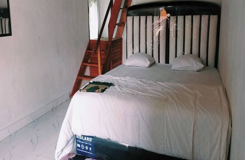 Harau House | Homestay Wong Kito By Zuzu