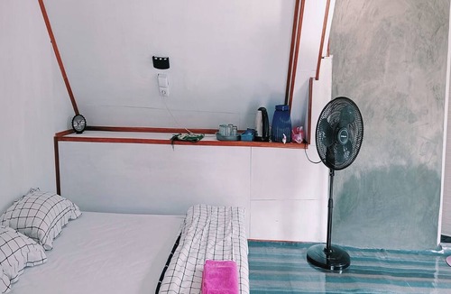Harau House | Homestay Wong Kito By Zuzu