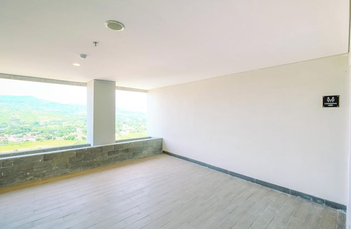 Kedungmanggu Apartment | Homey And Restful Studio Royal Sentul Park Apartment