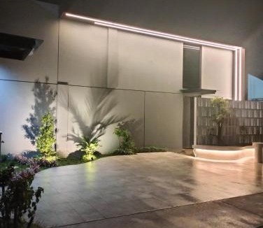 Cirebon House | HOMY guesthouse 1 - dekat pintu TOL