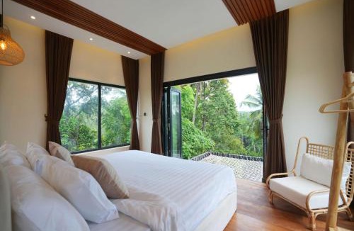 Andong Villa | Honey Villa Ubud By Island Escape