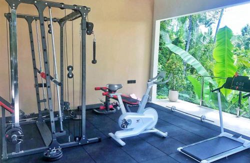 Andong Villa | Honey Villa Ubud By Island Escape