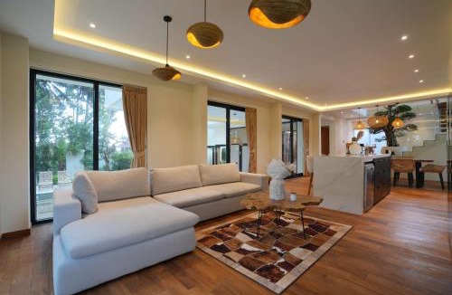 Andong Villa | Honey Villa Ubud By Island Escape