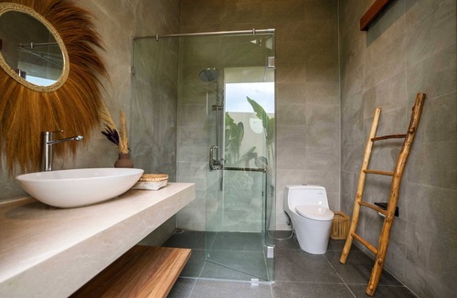 Andong Villa | Honey Villa Ubud By Island Escape