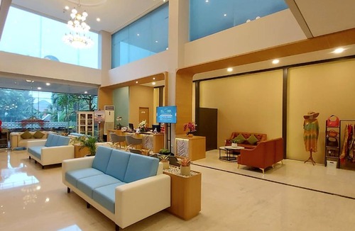 Yogyakarta Hotel | Horison Emerald Timoho Yogyakarta