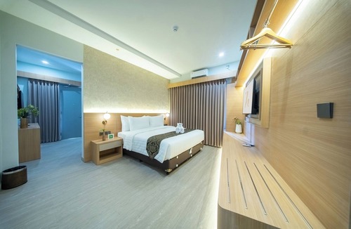 Kudus Hotel | Horison IJ Kudus