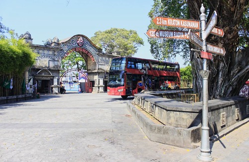 Solo City Centre Hotel | Horison Inn Laksana Solo
