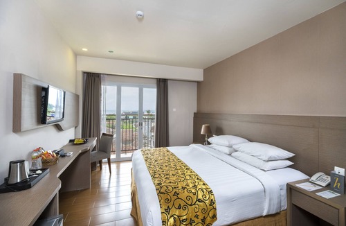 Pangandaran Hotel | Horison Palma Pangandaran