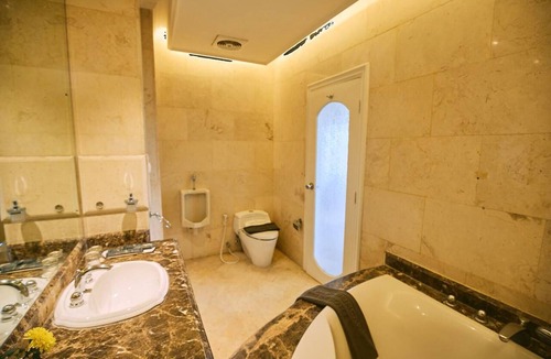 Cipanas Hotel | Horison Resort Tulip Puncak