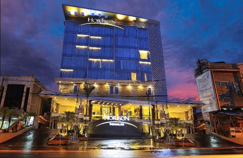 Tasikmalaya Hotel | Horison Tasikmalaya