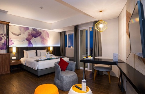 Pancawati Hotel | Horison Ultima Bhuvana Ciawi