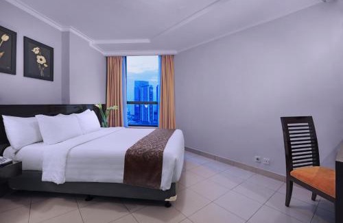 Setiabudi Apartment | Horison Ultima Suite & Residences Rasuna Jakarta