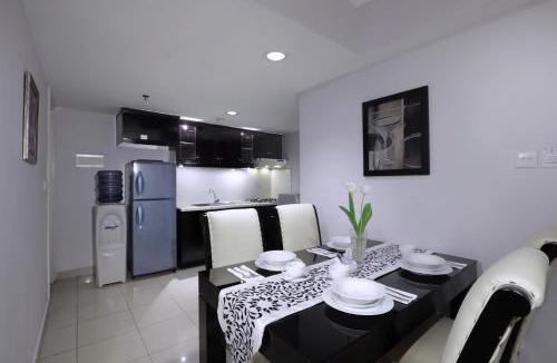 Setiabudi Apartment | Horison Ultima Suite & Residences Rasuna Jakarta