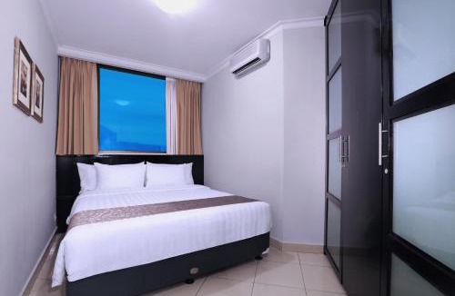 Setiabudi Apartment | Horison Ultima Suite & Residences Rasuna Jakarta