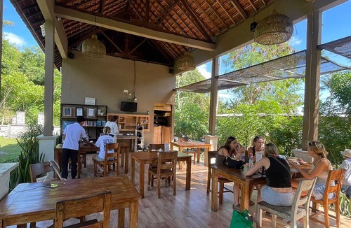 Penida Island Hostel | Hostel ∙ 8 guests