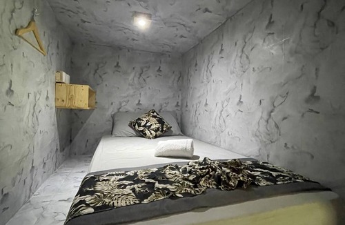 Penida Island Hostel | Hostel ∙ 8 guests
