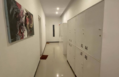 Sampalan Hostel | Hostel ∙ 8 guests
