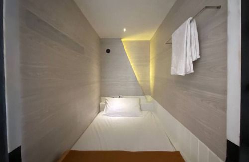Sampalan Hostel | Hostel ∙ 8 guests