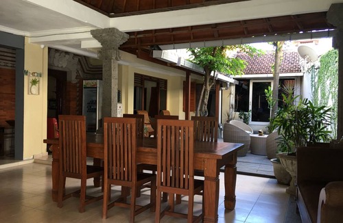 Sanur Kauh Hostel | Hostel ∙ 8 guests