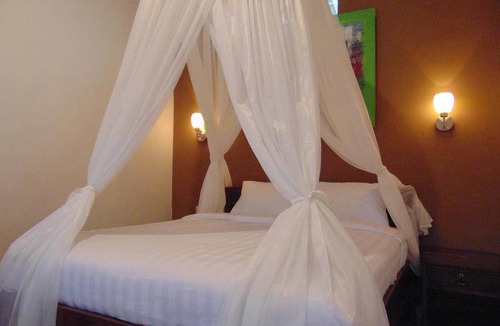 Uluwatu Hostel | Hostel ∙ 8 guests