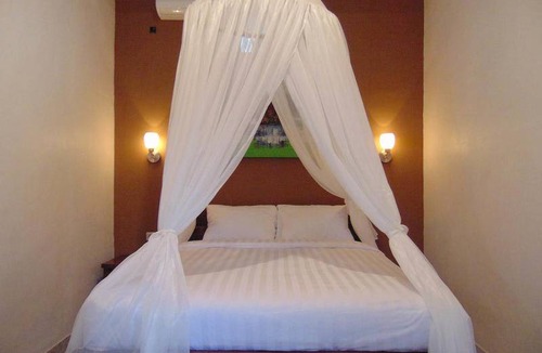 Uluwatu Hostel | Hostel ∙ 8 guests