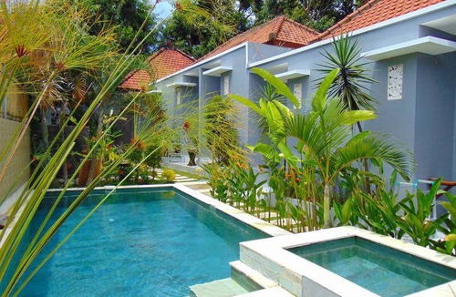 Uluwatu Hostel | Hostel ∙ 8 guests