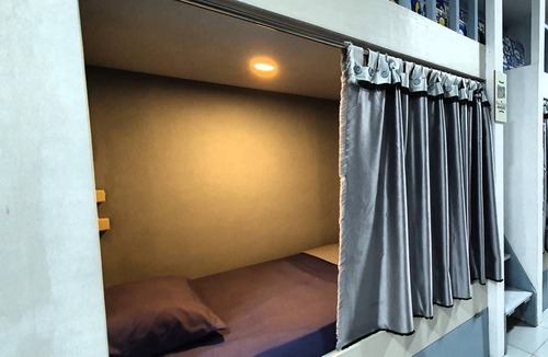 Penida Island Hostel | Hostel ∙ 8 guests