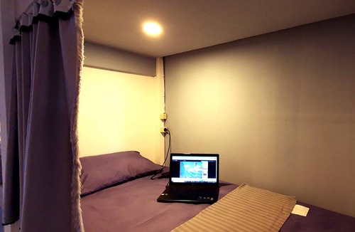 Penida Island Hostel | Hostel ∙ 8 guests
