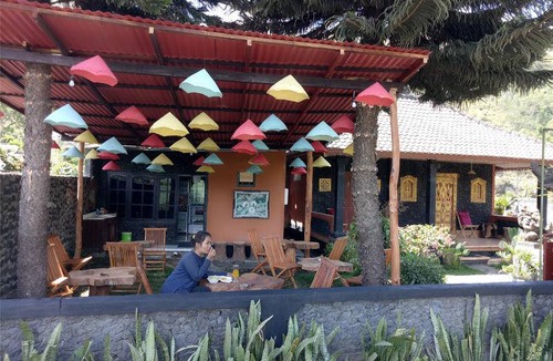 Songan Hostel | Hostel ∙ 8 guests