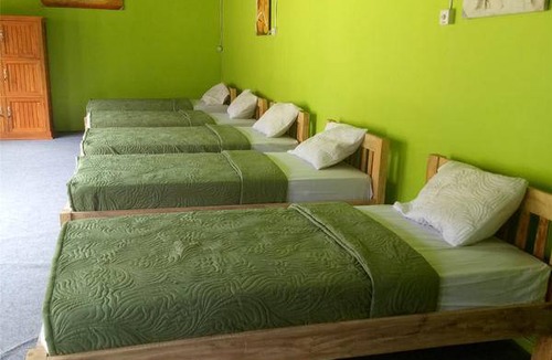 Songan Hostel | Hostel ∙ 8 guests