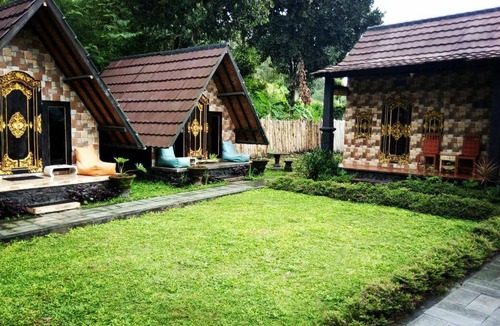 Songan Hostel | Hostel ∙ 8 guests