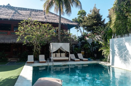 Nyuh Kuning Hostel | Hostel ∙ 8 guests
